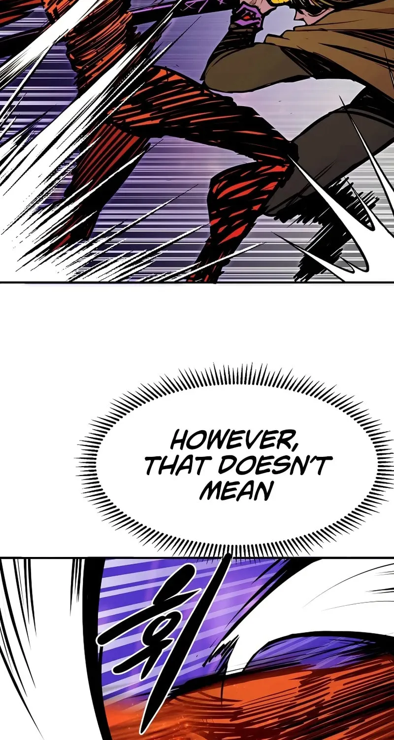 Read Returning With Absolutely Nothing chapter 103 image 50 on Lezhin