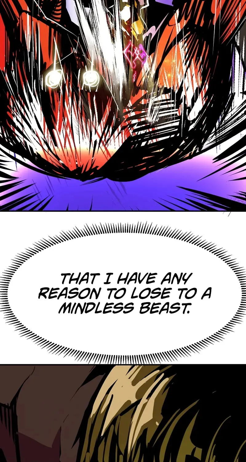 Read Returning With Absolutely Nothing chapter 103 image 53 on Lezhin