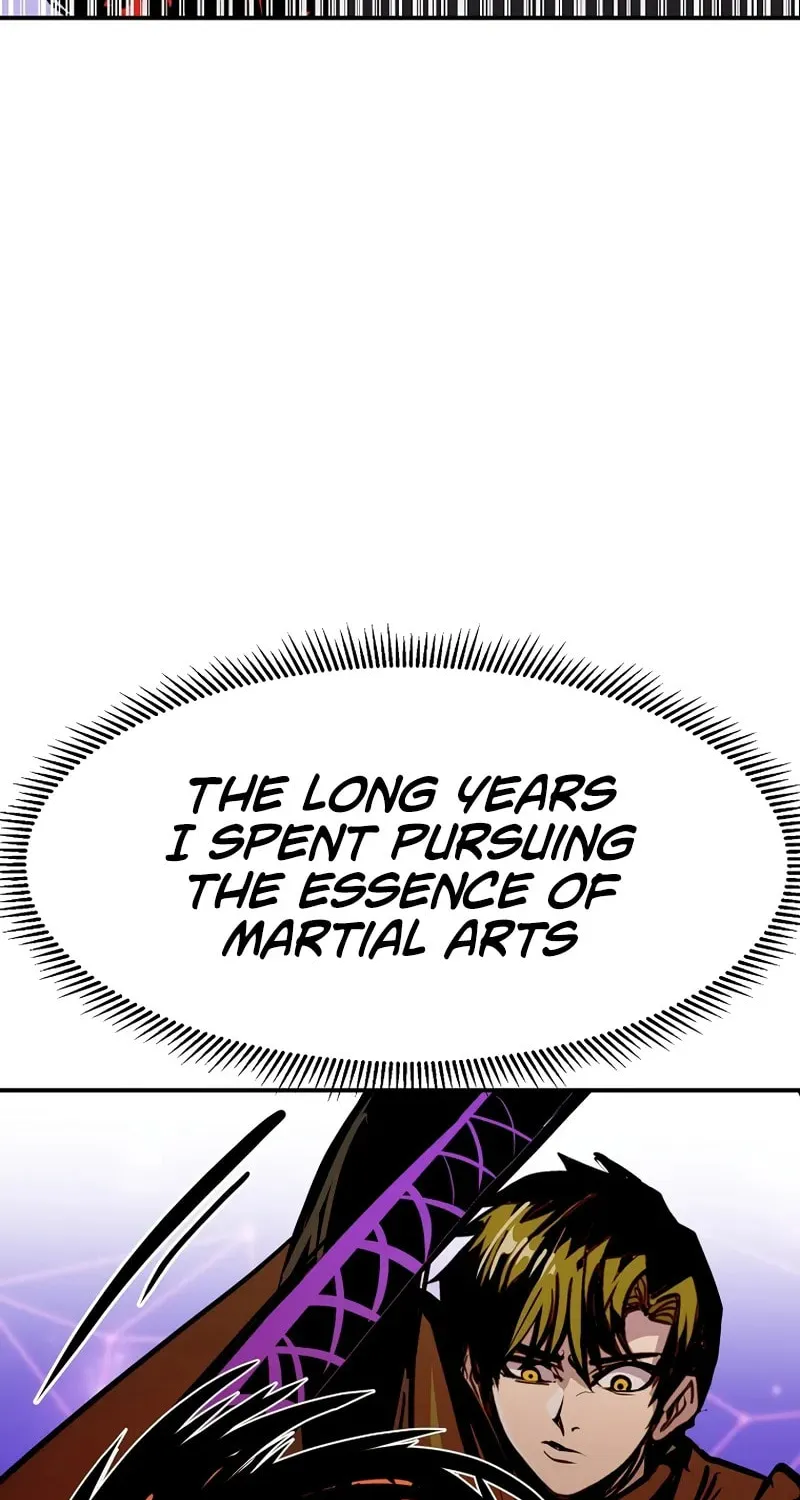 Read Returning With Absolutely Nothing chapter 103 image 56 on Lezhin
