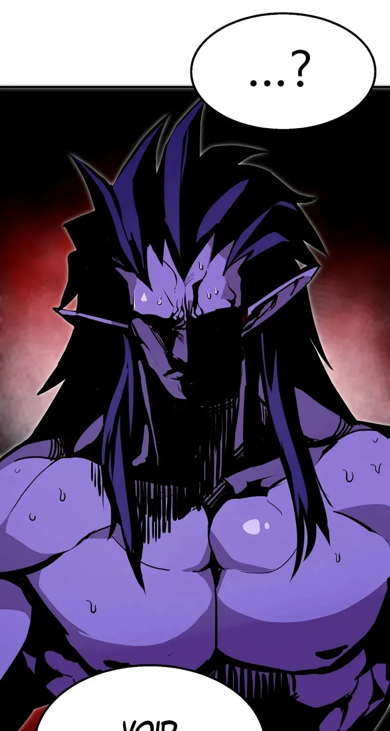Read Returning With Absolutely Nothing chapter 103 image 68 on Lezhin