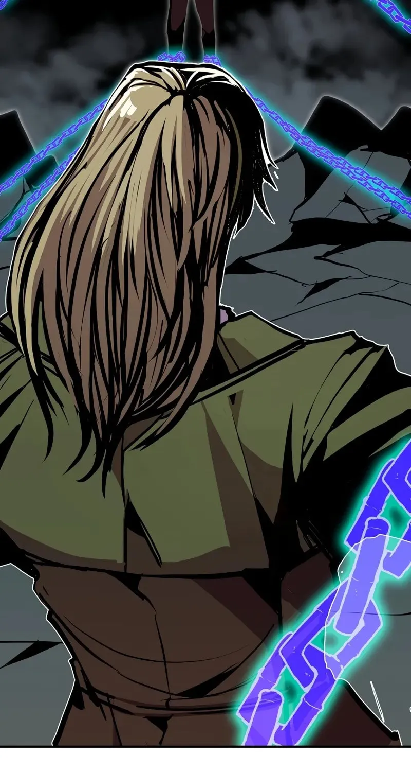Read Returning With Absolutely Nothing chapter 103 image 73 on Lezhin