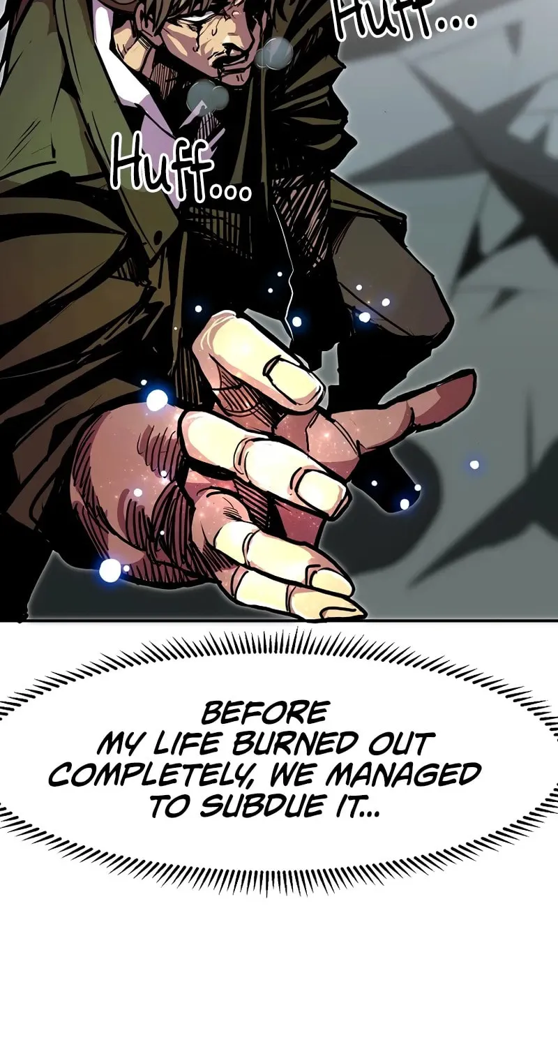 Read Returning With Absolutely Nothing chapter 103 image 75 on Lezhin