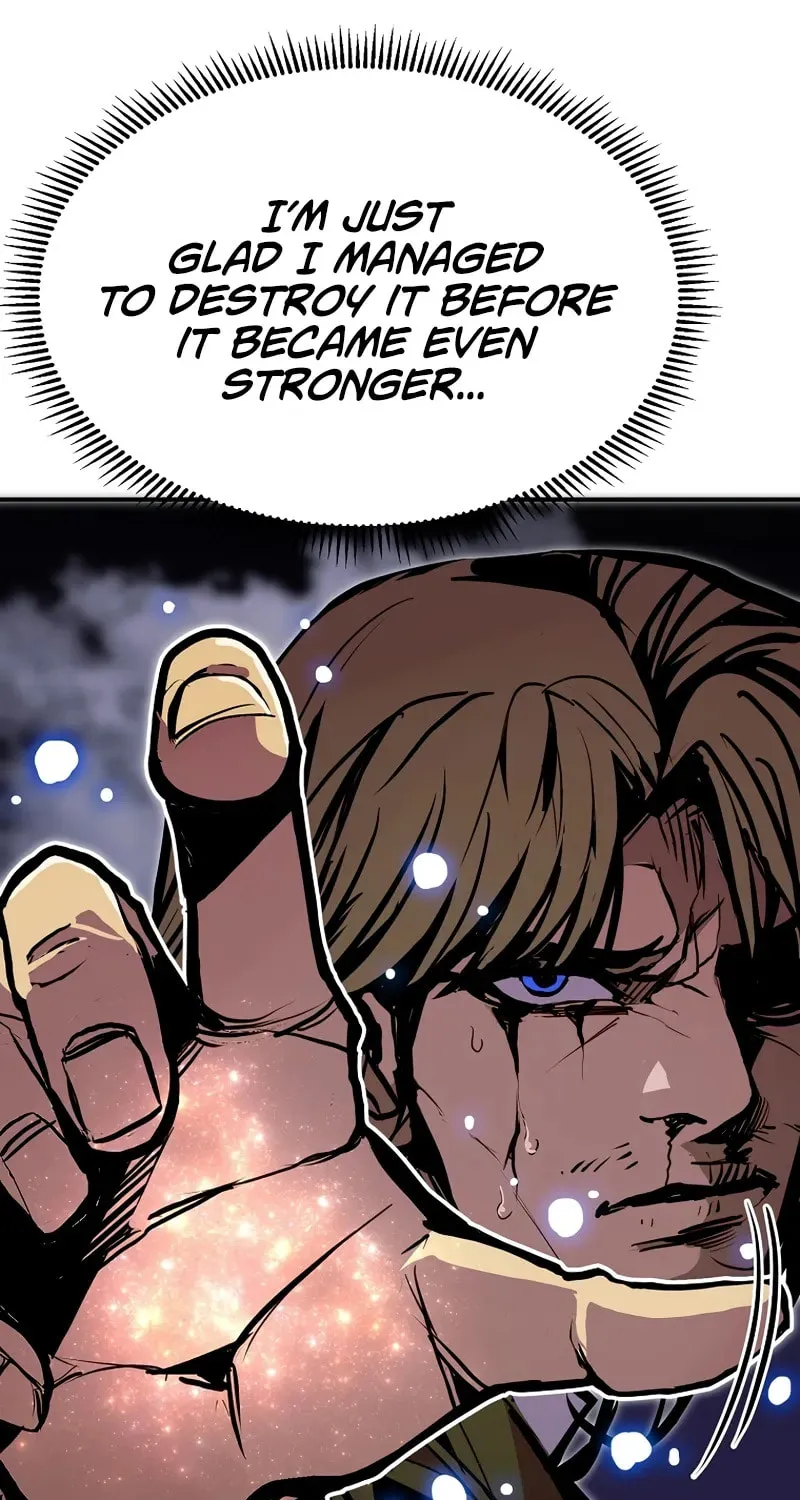 Read Returning With Absolutely Nothing chapter 103 image 78 on Lezhin