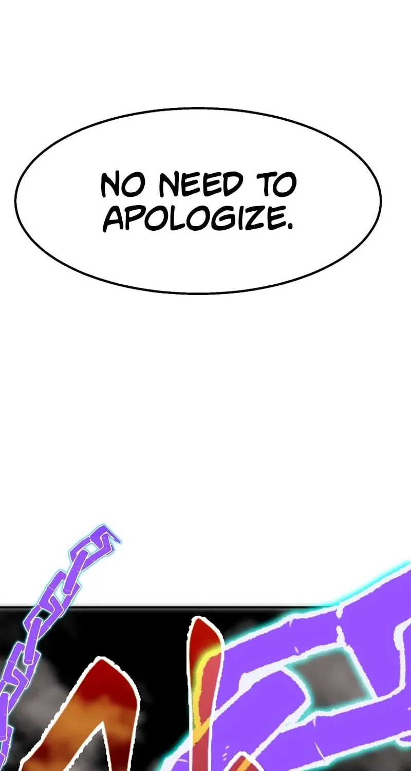 Read Returning With Absolutely Nothing chapter 103 image 81 on Lezhin