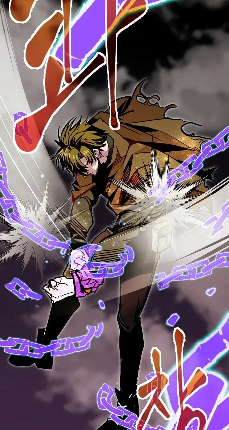 Read Returning With Absolutely Nothing chapter 103 image 82 on Lezhin