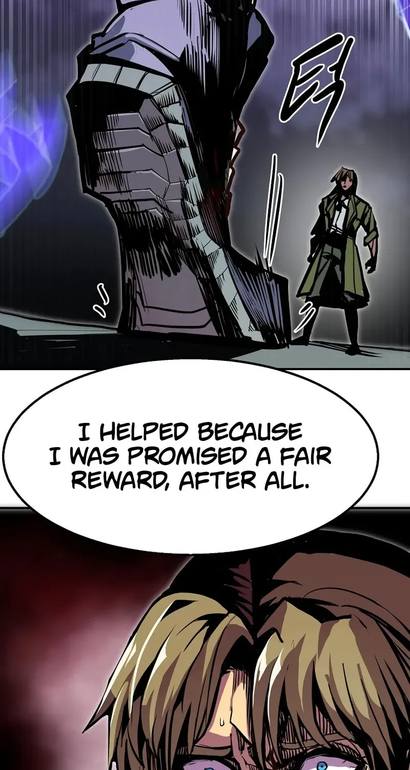 Read Returning With Absolutely Nothing chapter 103 image 84 on Lezhin