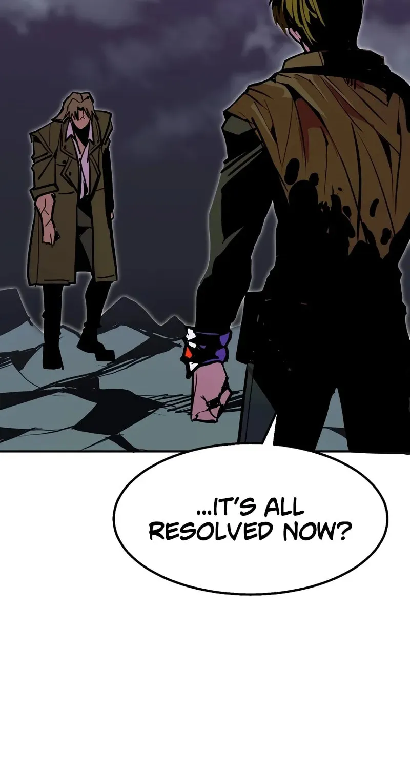Read Returning With Absolutely Nothing chapter 103 image 91 on Lezhin