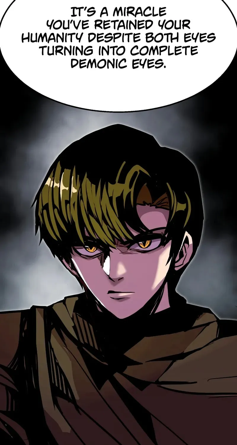 Read Returning With Absolutely Nothing chapter 103 image 94 on Lezhin