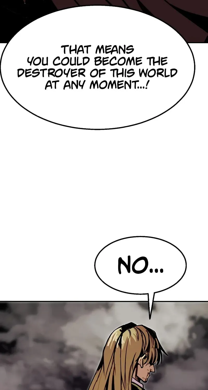 Read Returning With Absolutely Nothing chapter 103 image 95 on Lezhin
