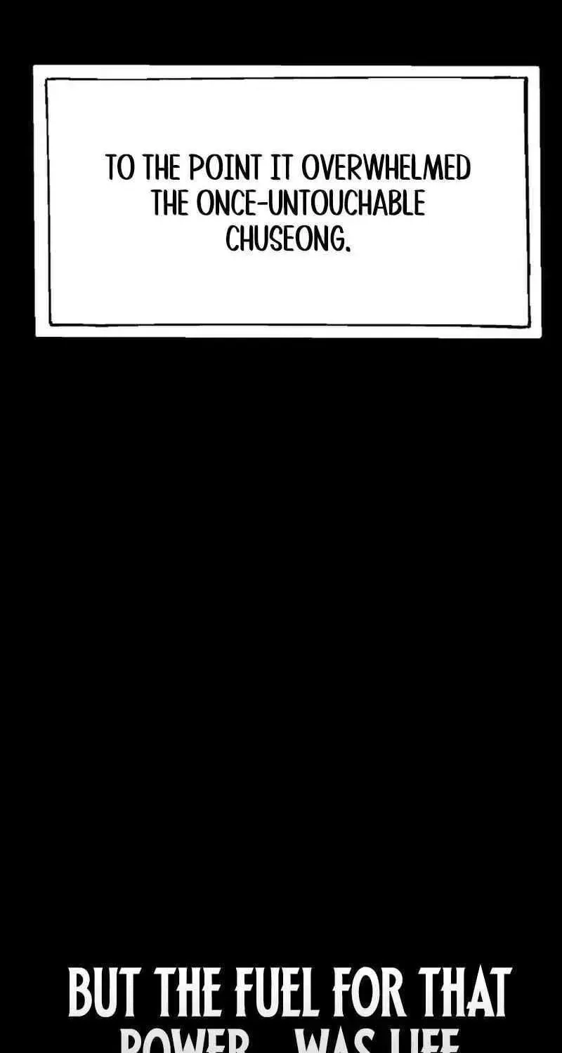 Read Returning With Absolutely Nothing chapter 104 image 100 on Lezhin