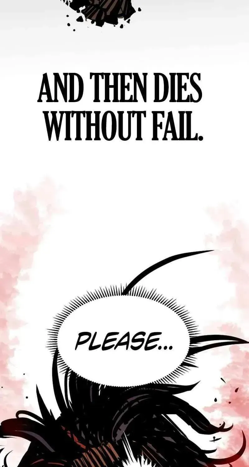 Read Returning With Absolutely Nothing chapter 104 image 103 on Lezhin