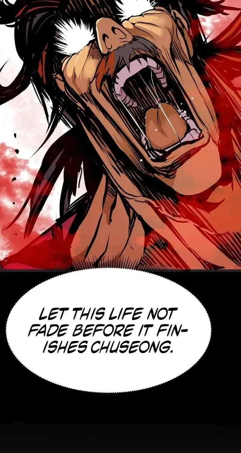 Read Returning With Absolutely Nothing chapter 104 image 104 on Lezhin