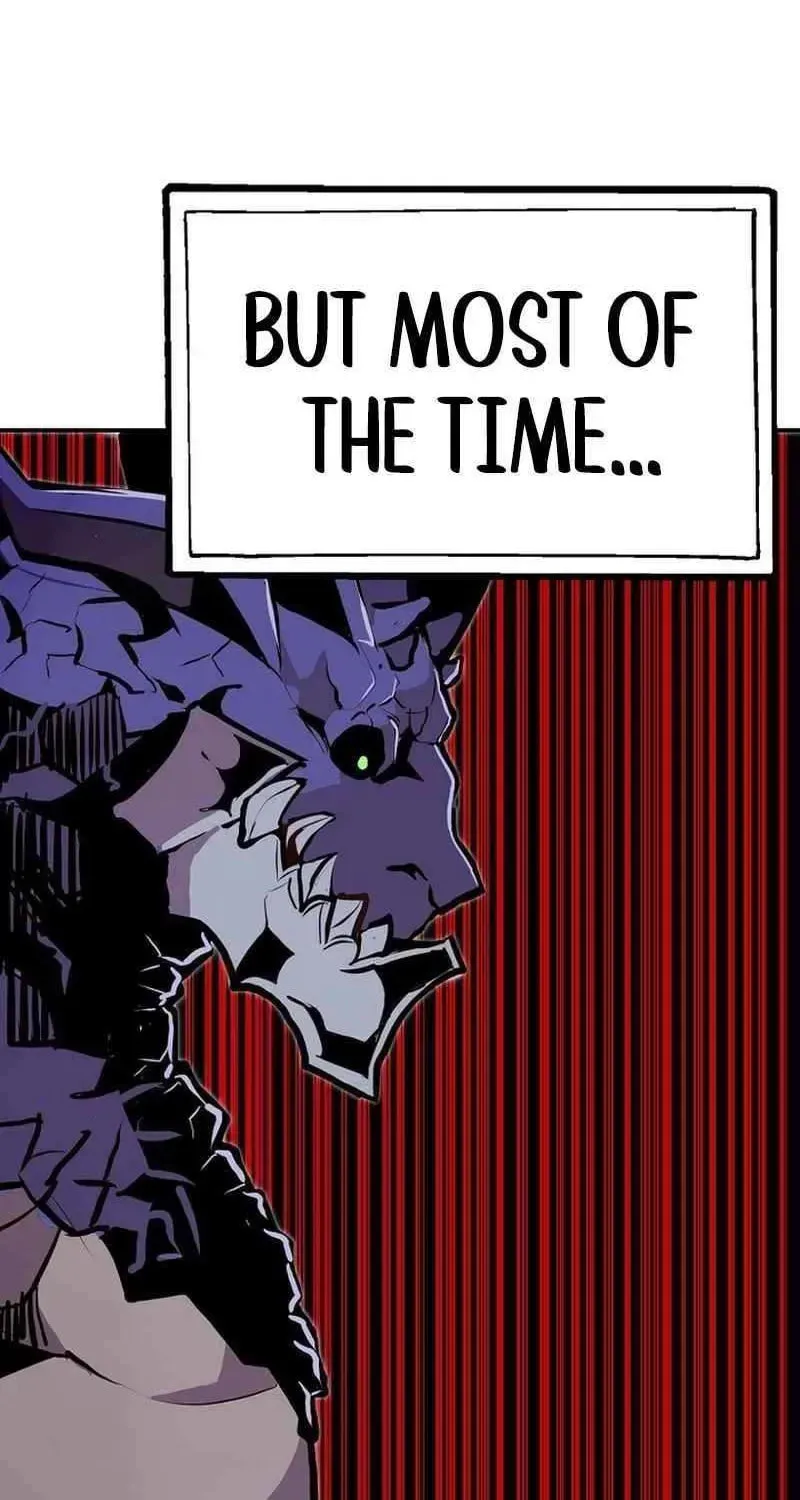 Read Returning With Absolutely Nothing chapter 104 image 108 on Lezhin