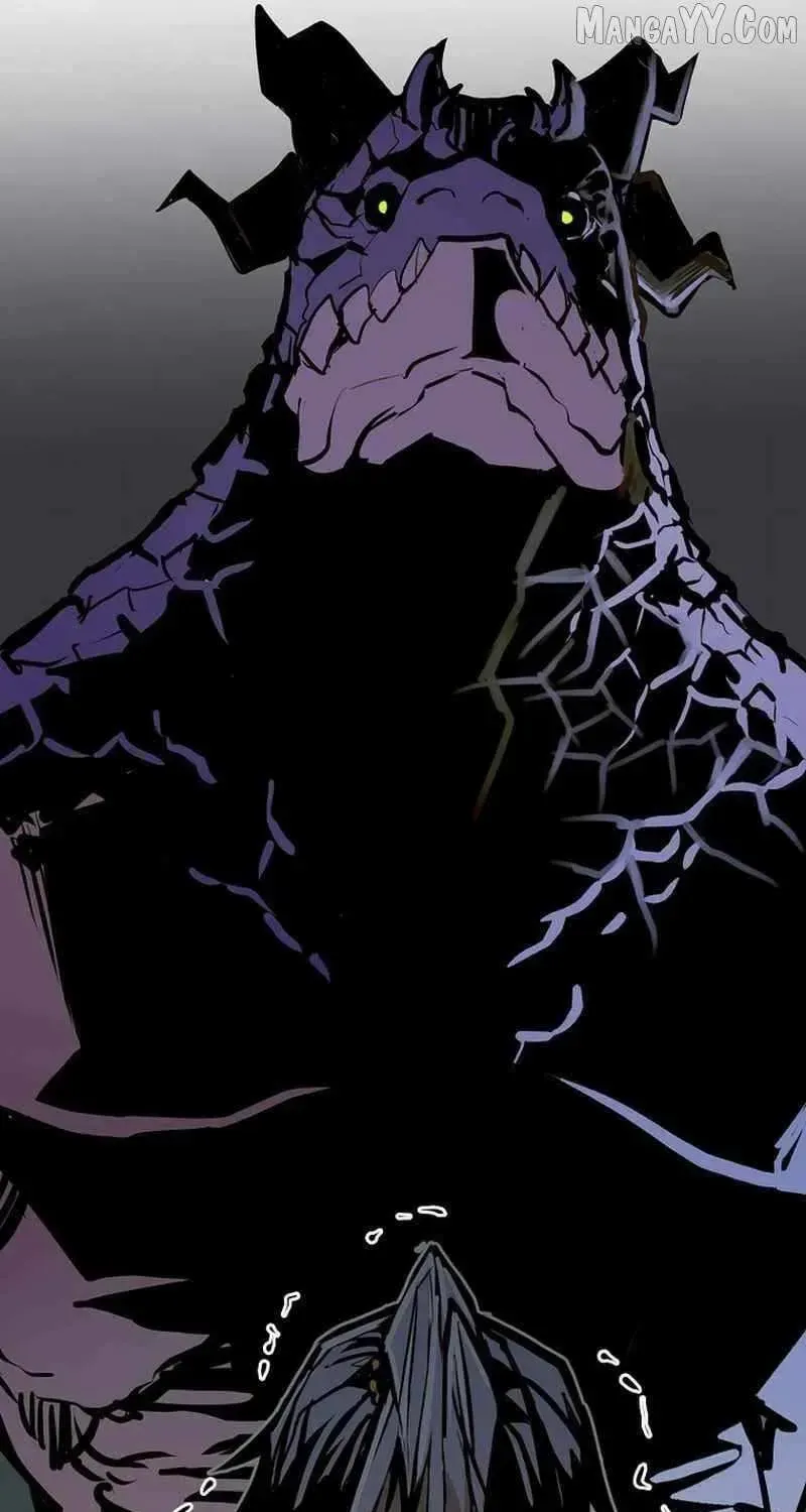 Read Returning With Absolutely Nothing chapter 104 image 113 on Lezhin