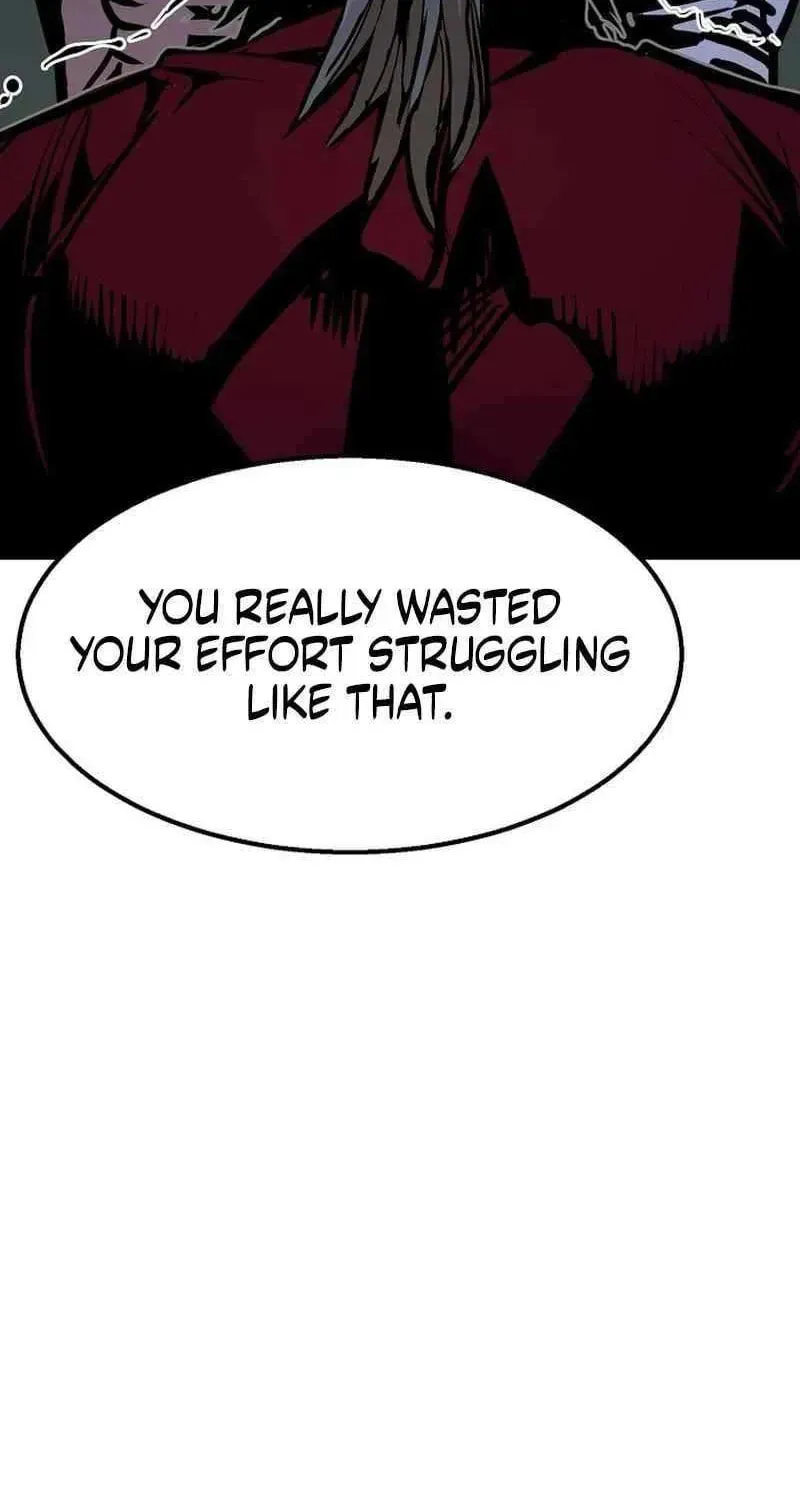 Read Returning With Absolutely Nothing chapter 104 image 114 on Lezhin