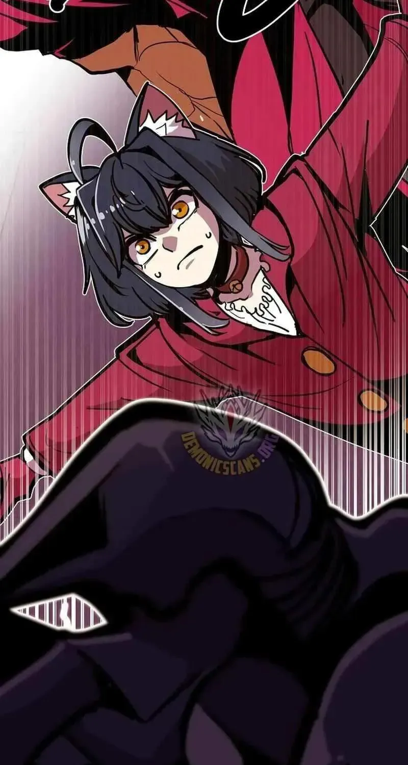 Read Returning With Absolutely Nothing chapter 104 image 119 on Lezhin
