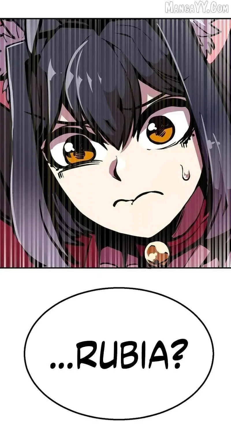 Read Returning With Absolutely Nothing chapter 104 image 121 on Lezhin