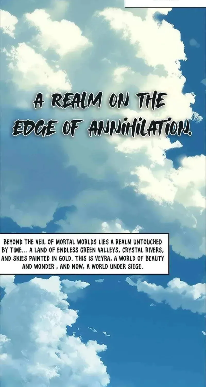 Read Returning With Absolutely Nothing chapter 104 image 2 on Lezhin