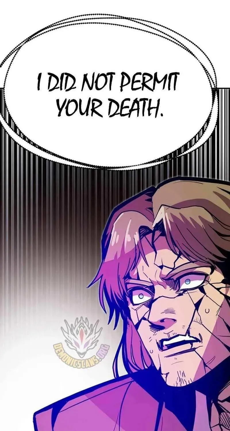 Read Returning With Absolutely Nothing chapter 104 image 20 on Lezhin