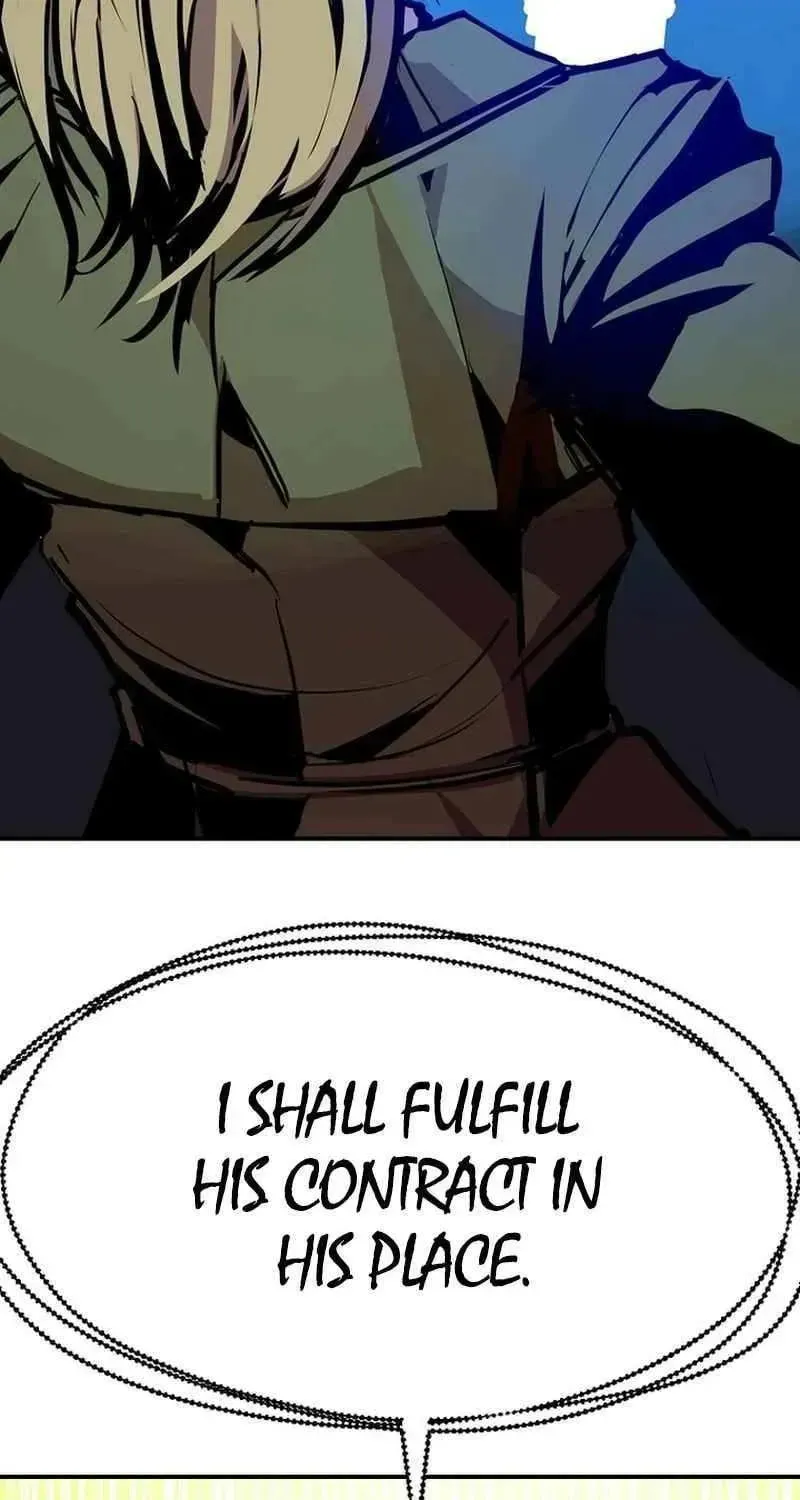 Read Returning With Absolutely Nothing chapter 104 image 23 on Lezhin