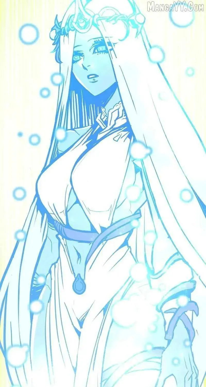 Read Returning With Absolutely Nothing chapter 104 image 25 on Lezhin