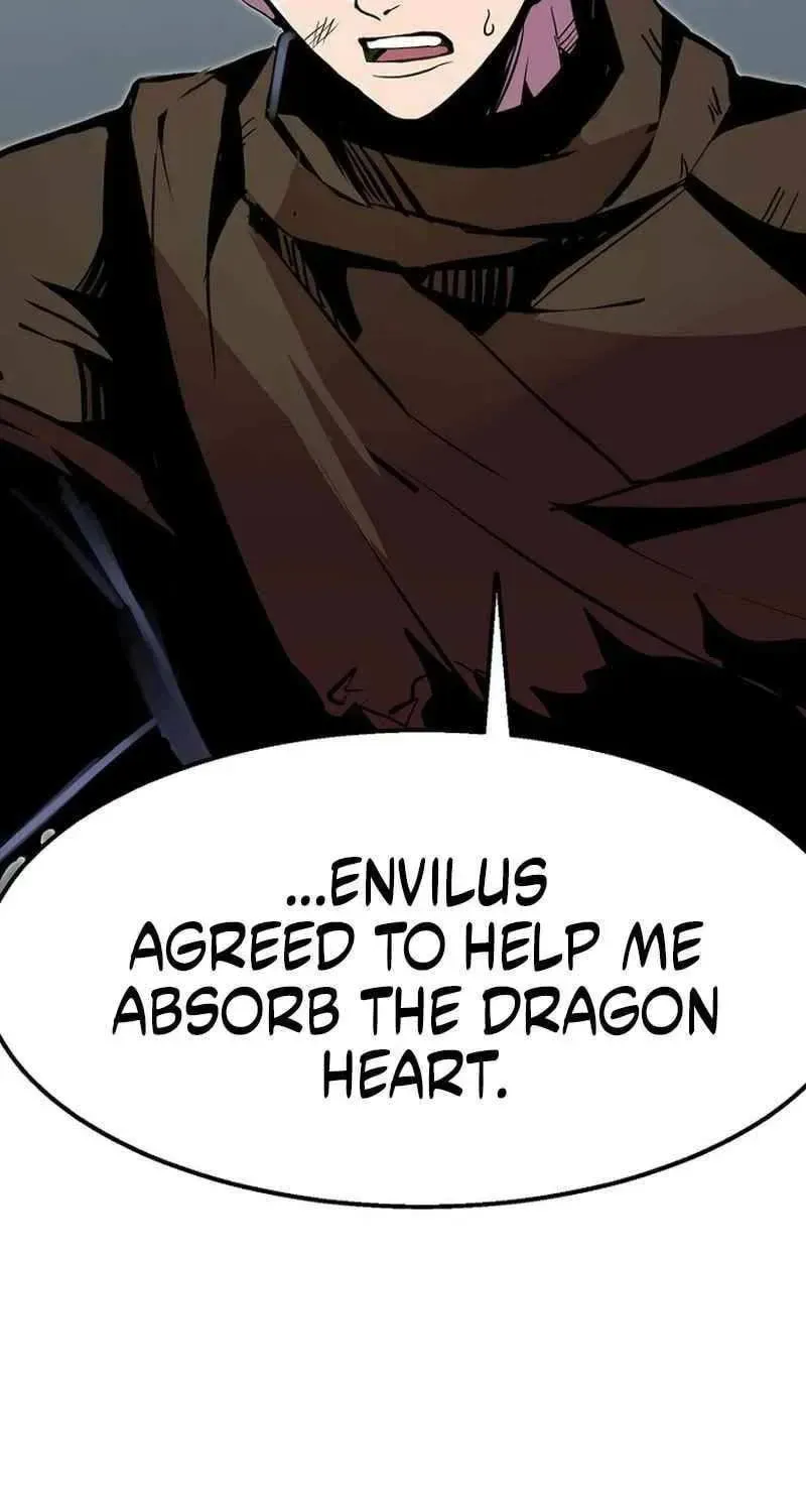 Read Returning With Absolutely Nothing chapter 104 image 31 on Lezhin