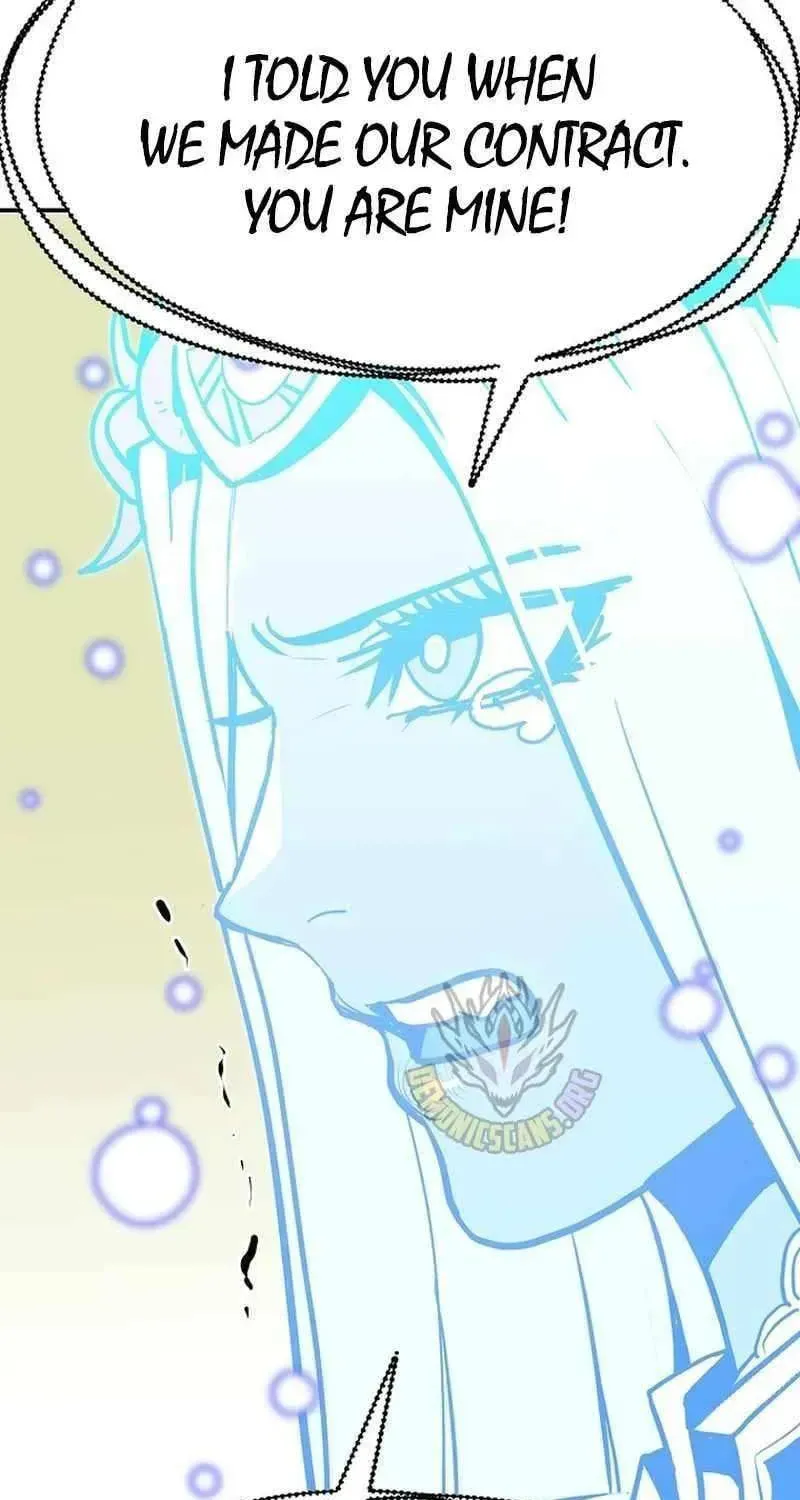 Read Returning With Absolutely Nothing chapter 104 image 35 on Lezhin