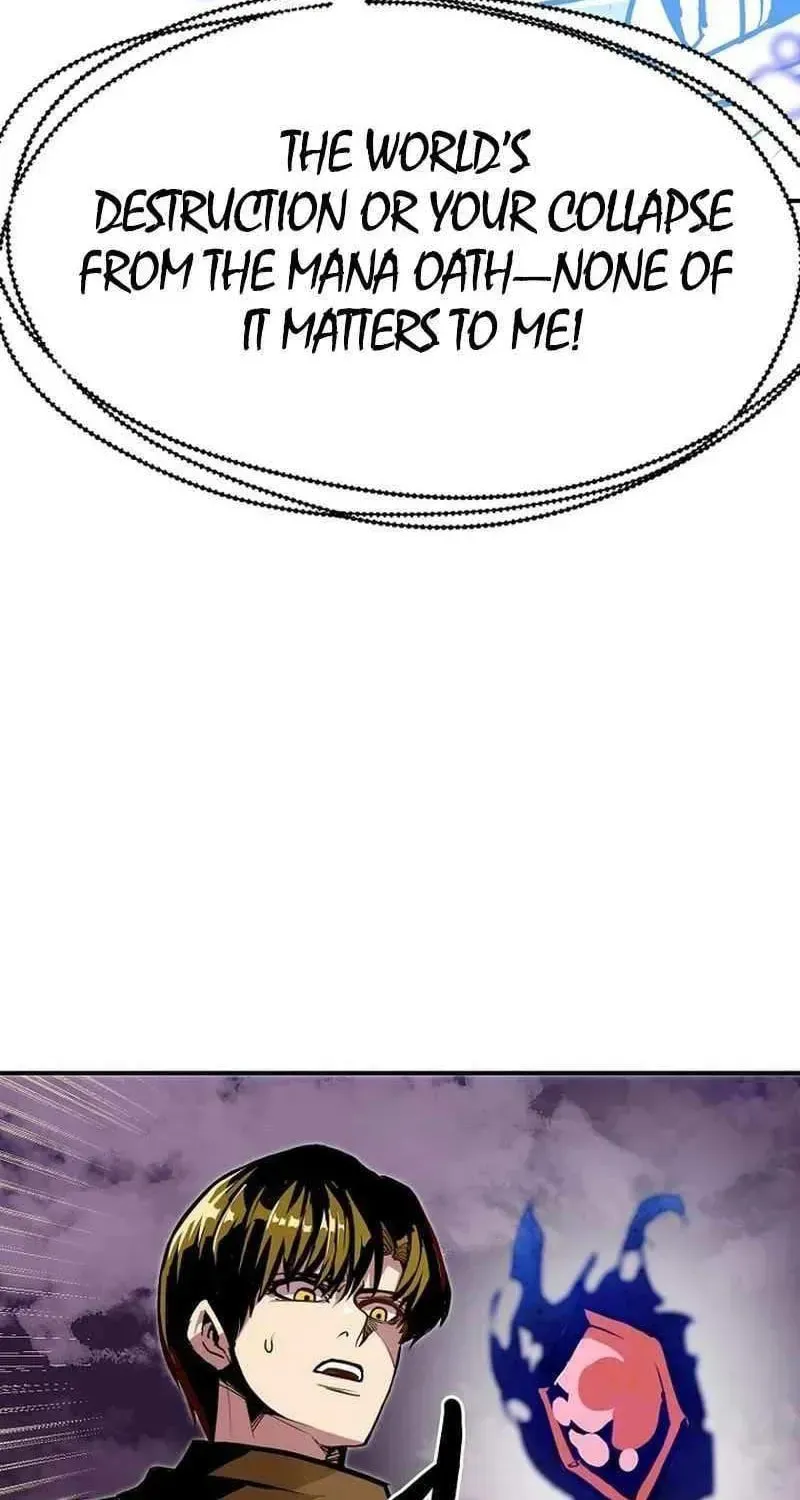 Read Returning With Absolutely Nothing chapter 104 image 36 on Lezhin