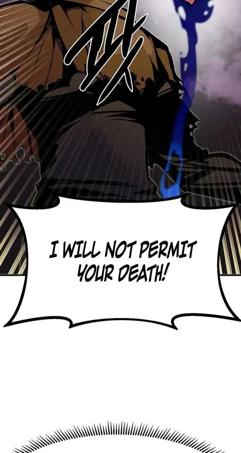 Read Returning With Absolutely Nothing chapter 104 image 37 on Lezhin