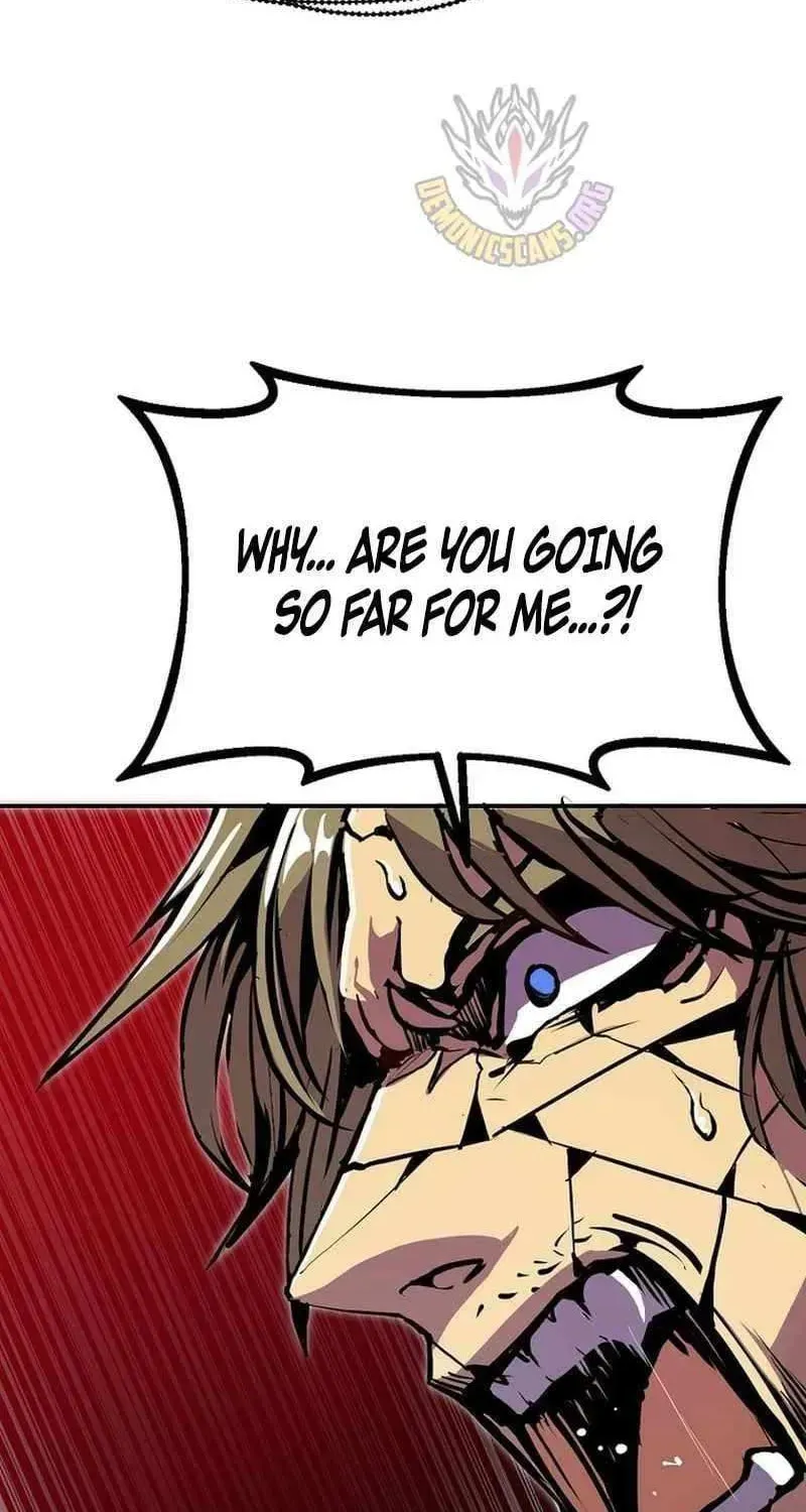 Read Returning With Absolutely Nothing chapter 104 image 50 on Lezhin