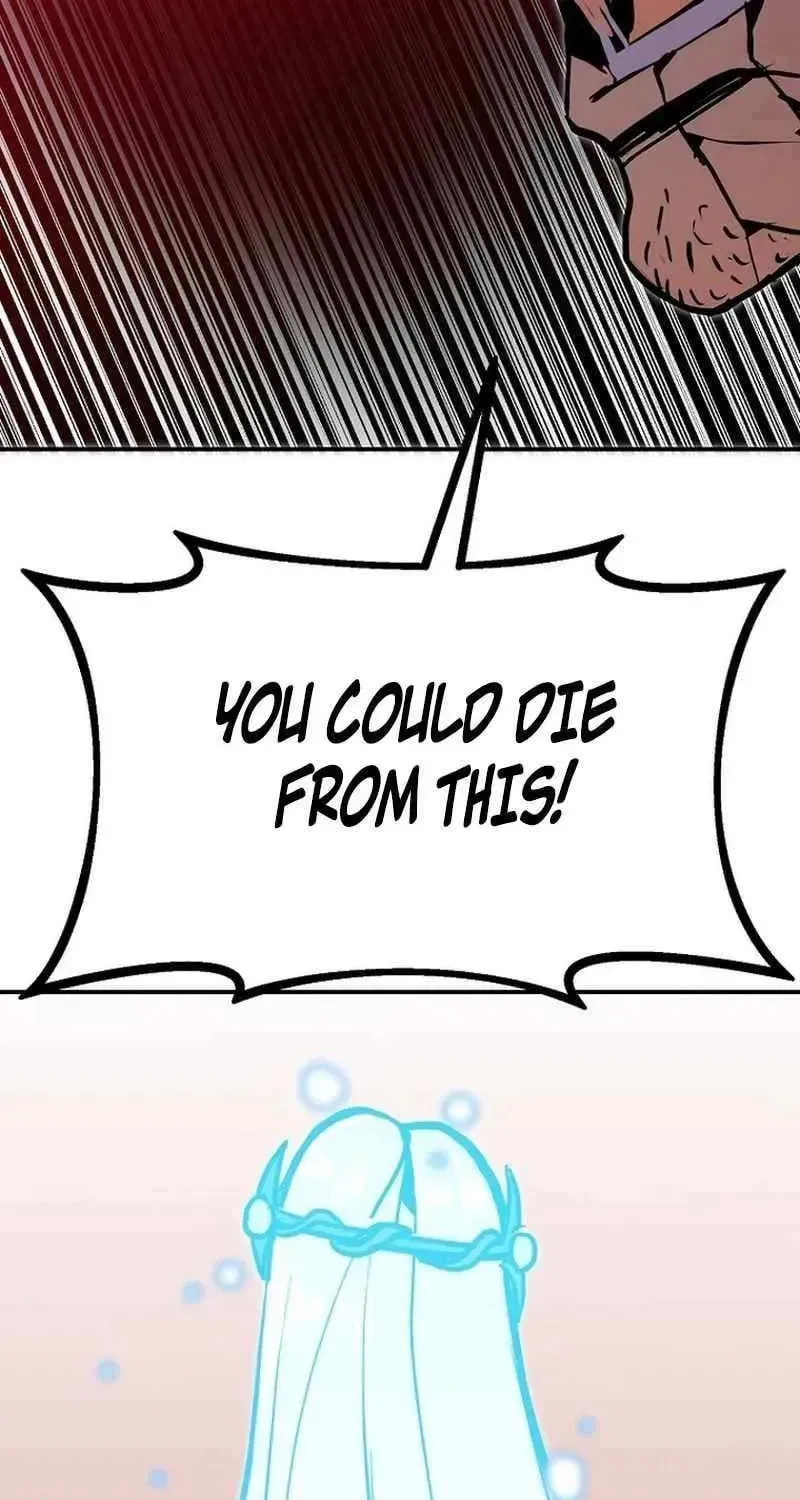 Read Returning With Absolutely Nothing chapter 104 image 51 on Lezhin