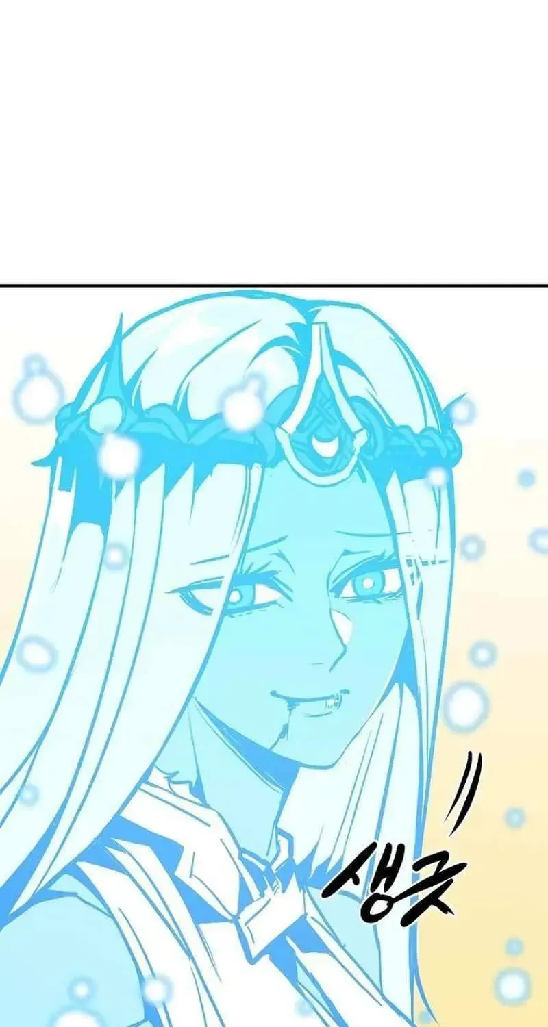Read Returning With Absolutely Nothing chapter 104 image 53 on Lezhin