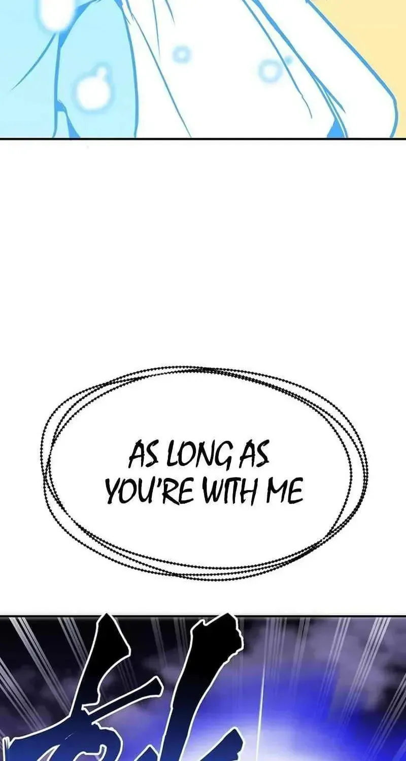 Read Returning With Absolutely Nothing chapter 104 image 54 on Lezhin