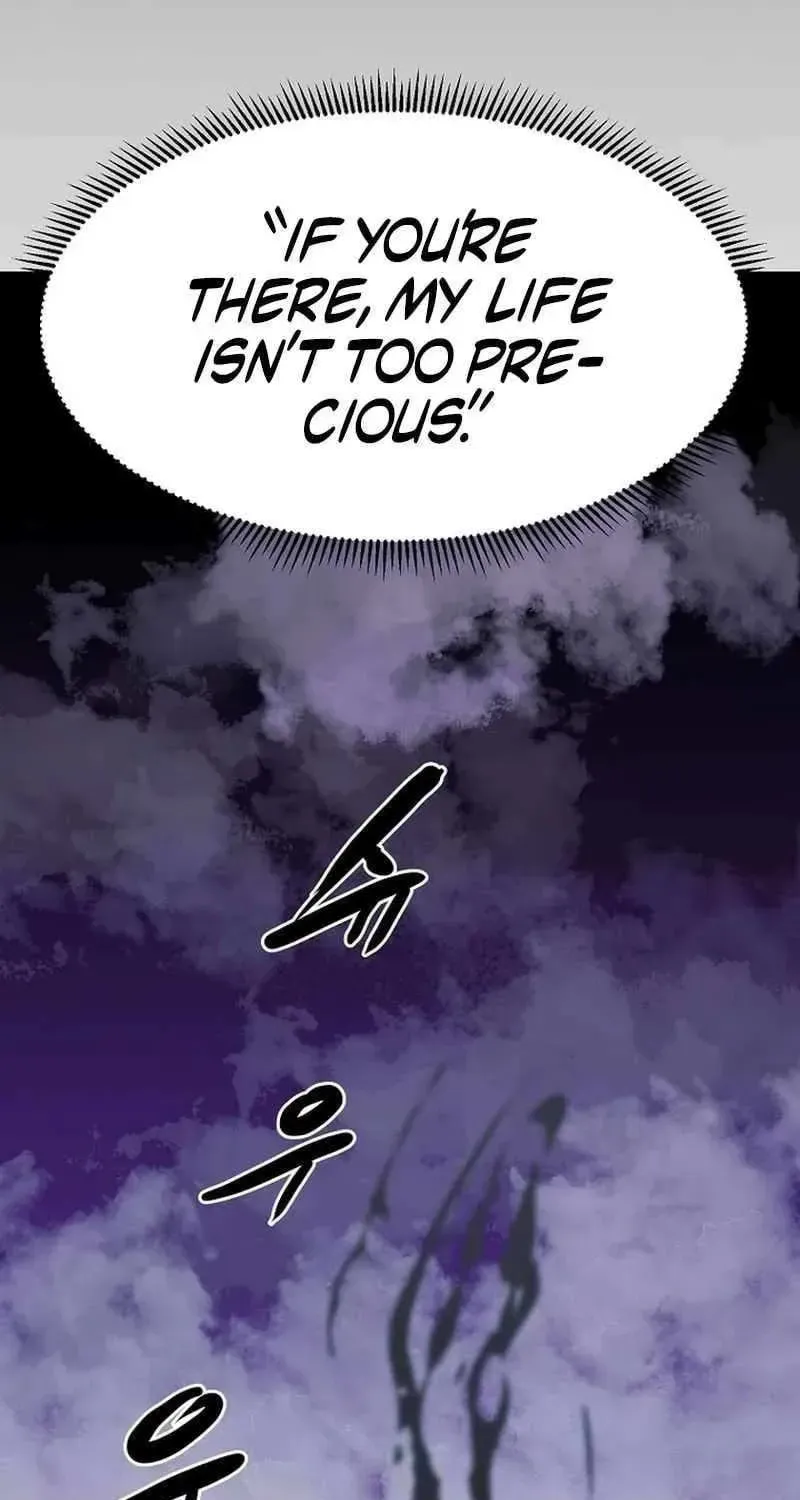 Read Returning With Absolutely Nothing chapter 104 image 63 on Lezhin