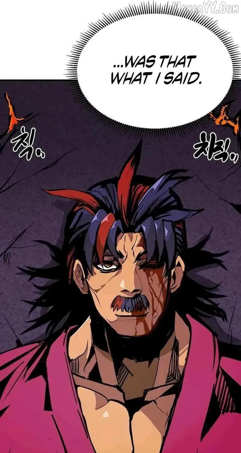 Read Returning With Absolutely Nothing chapter 104 image 65 on Lezhin
