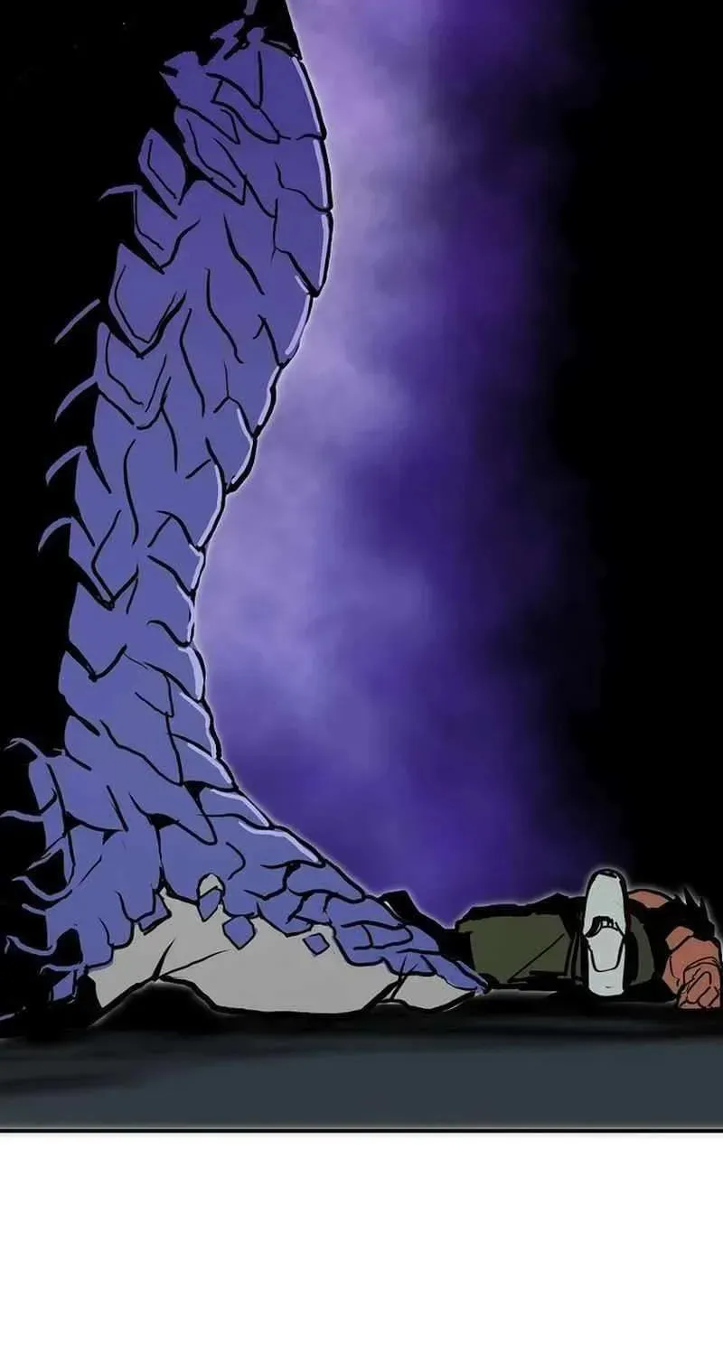 Read Returning With Absolutely Nothing chapter 104 image 67 on Lezhin