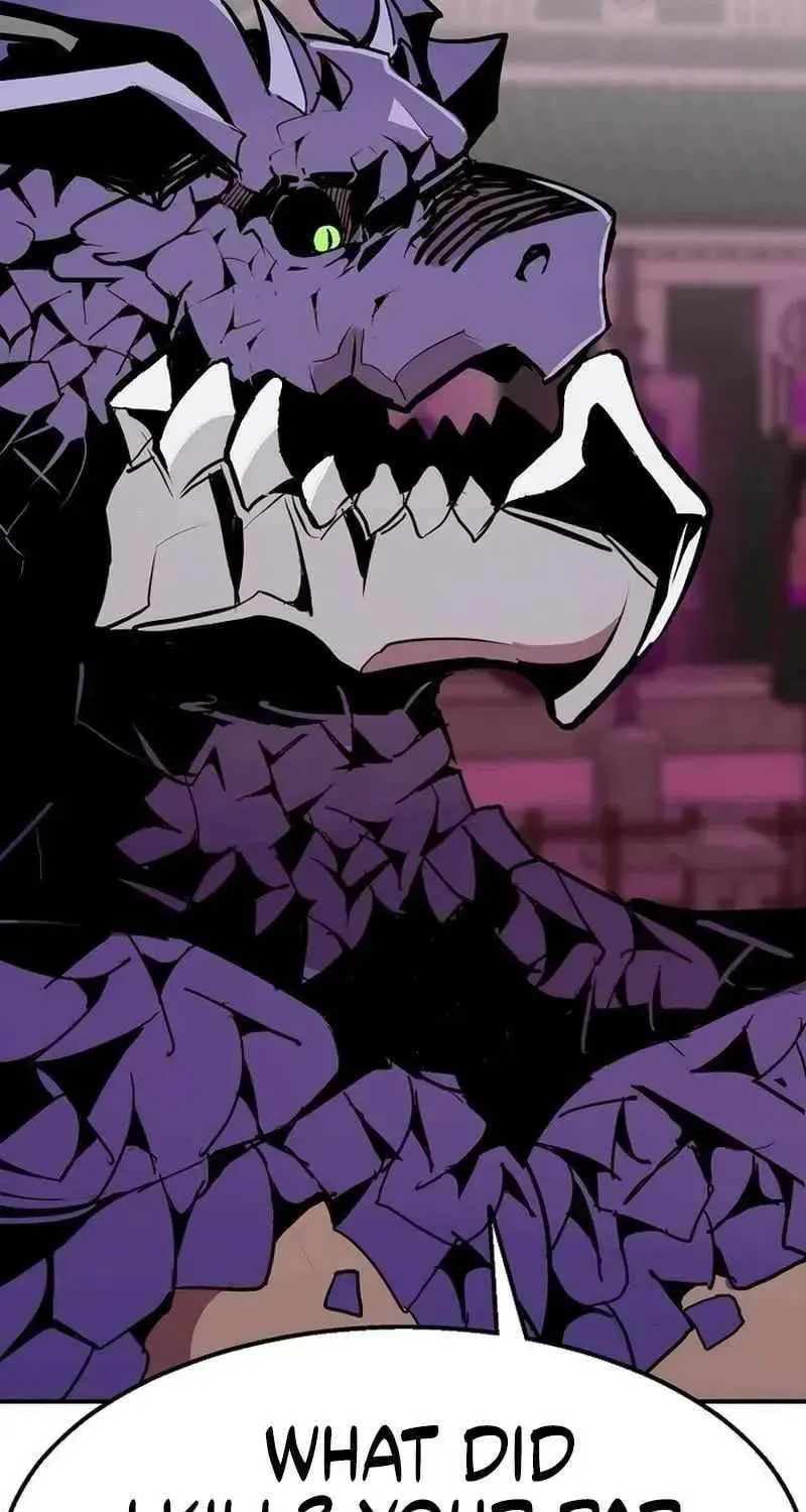 Read Returning With Absolutely Nothing chapter 104 image 69 on Lezhin