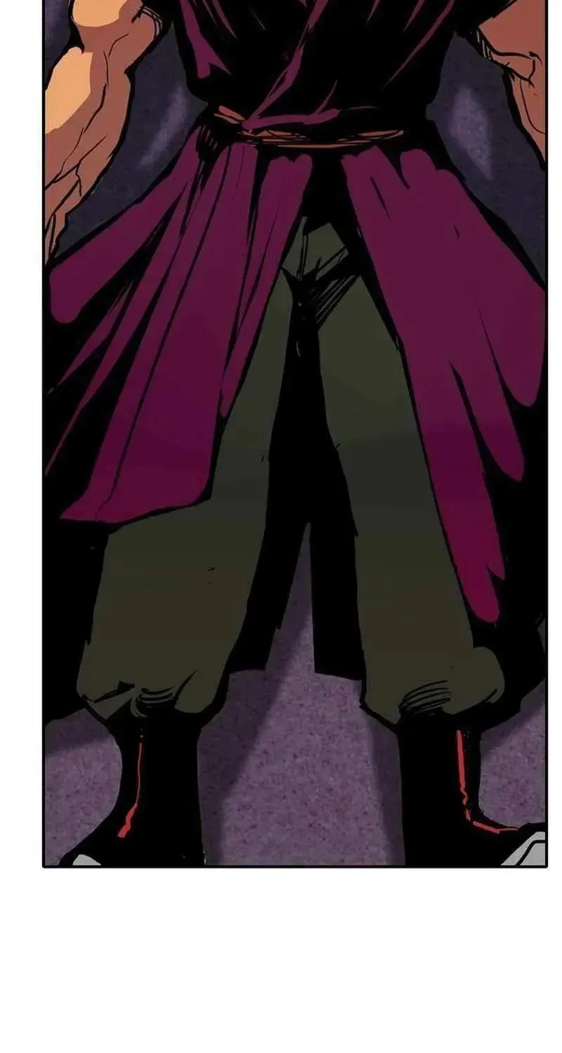 Read Returning With Absolutely Nothing chapter 104 image 71 on Lezhin