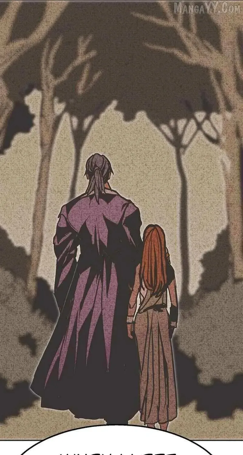 Read Returning With Absolutely Nothing chapter 104 image 73 on Lezhin