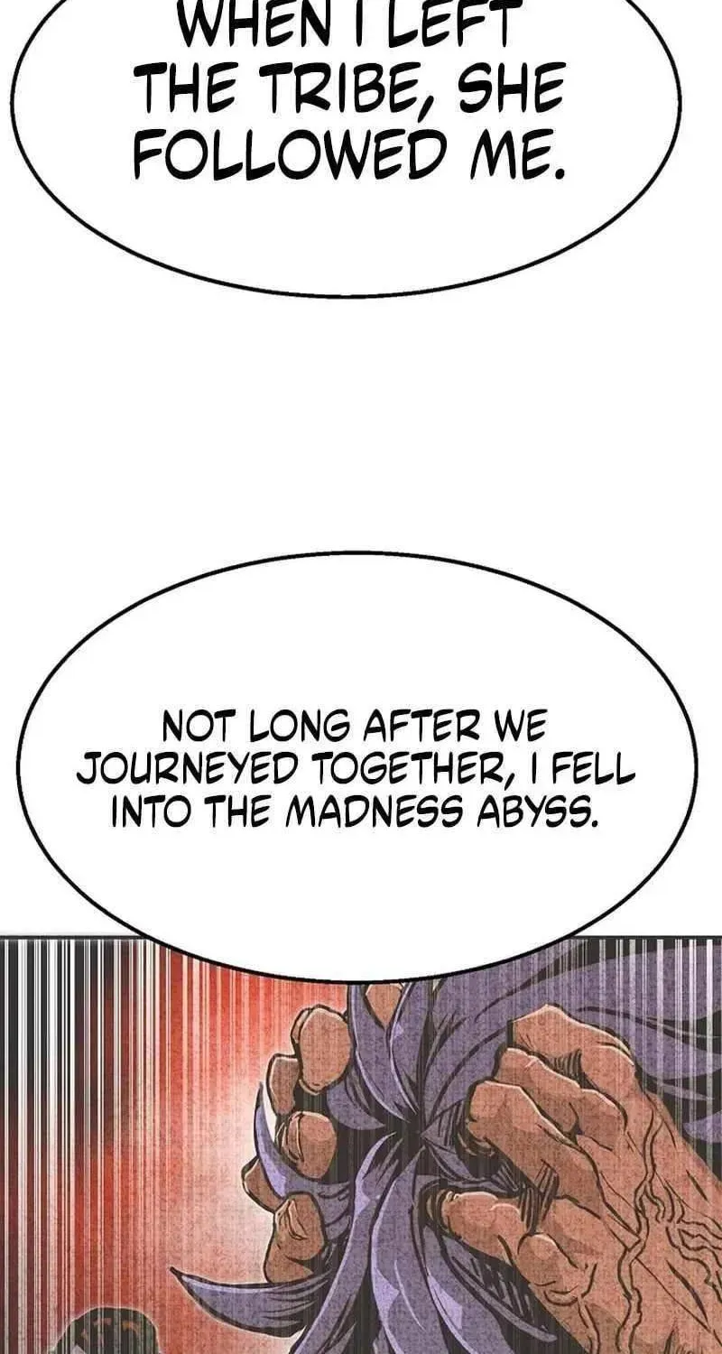 Read Returning With Absolutely Nothing chapter 104 image 74 on Lezhin
