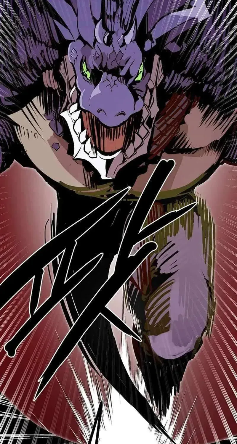 Read Returning With Absolutely Nothing chapter 104 image 79 on Lezhin