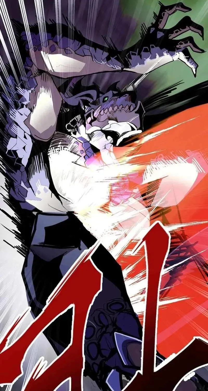 Read Returning With Absolutely Nothing chapter 104 image 82 on Lezhin