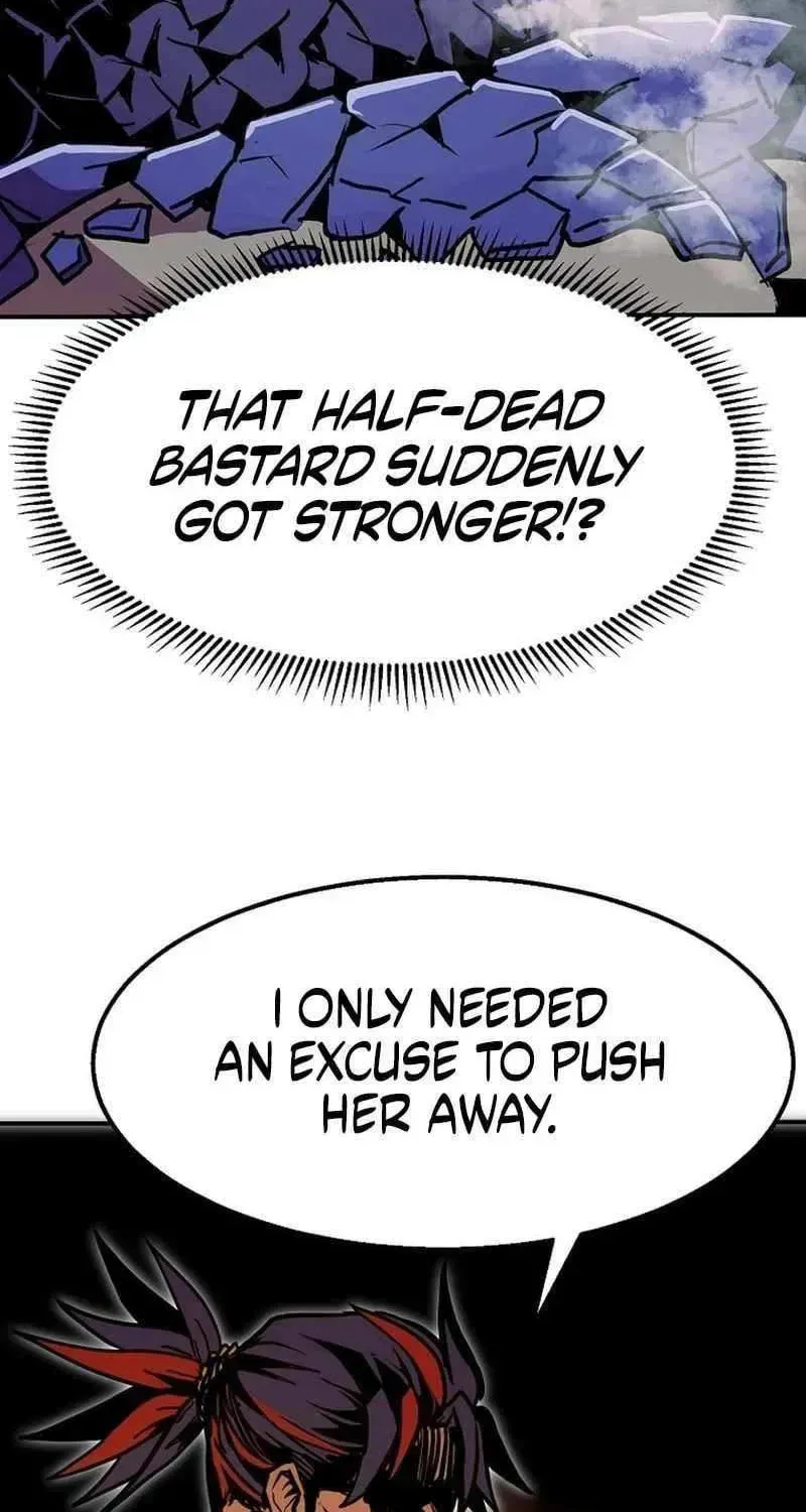 Read Returning With Absolutely Nothing chapter 104 image 86 on Lezhin