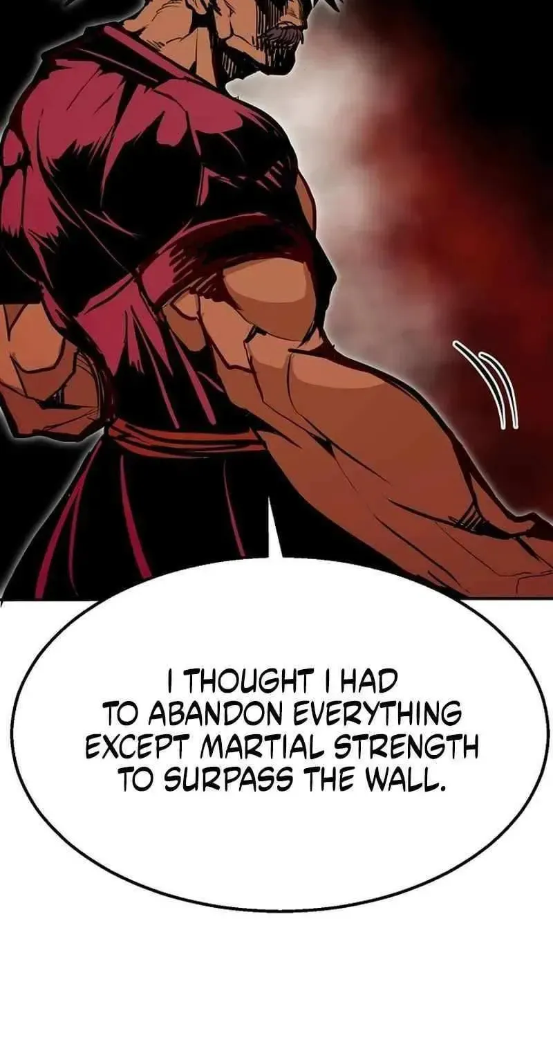 Read Returning With Absolutely Nothing chapter 104 image 87 on Lezhin