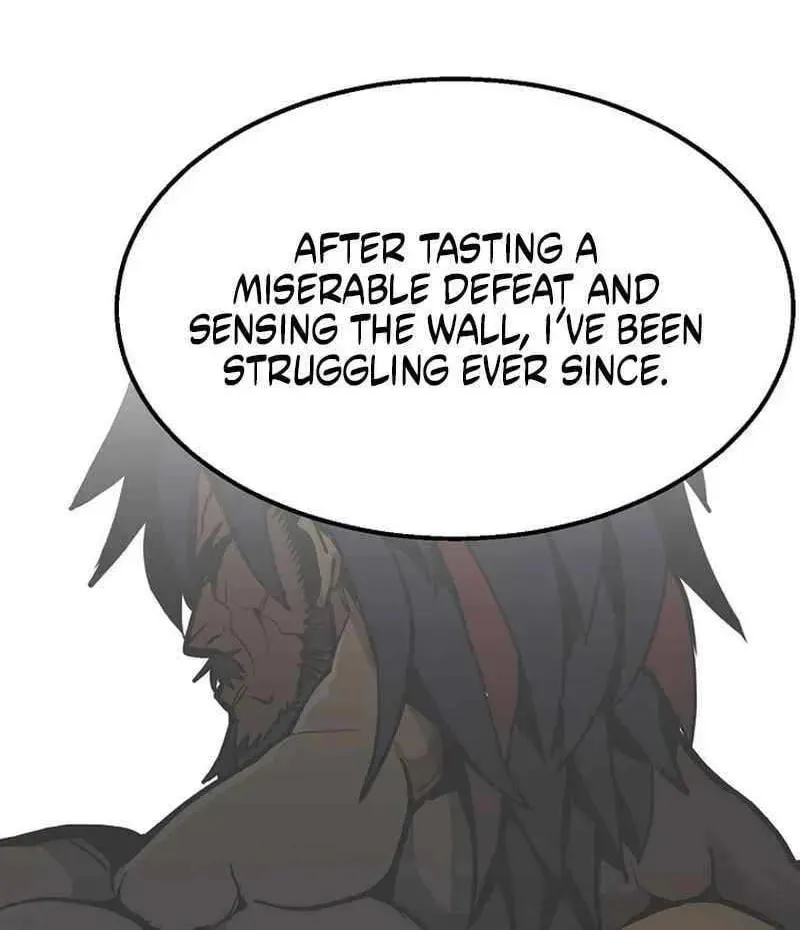 Read Returning With Absolutely Nothing chapter 104 image 88 on Lezhin