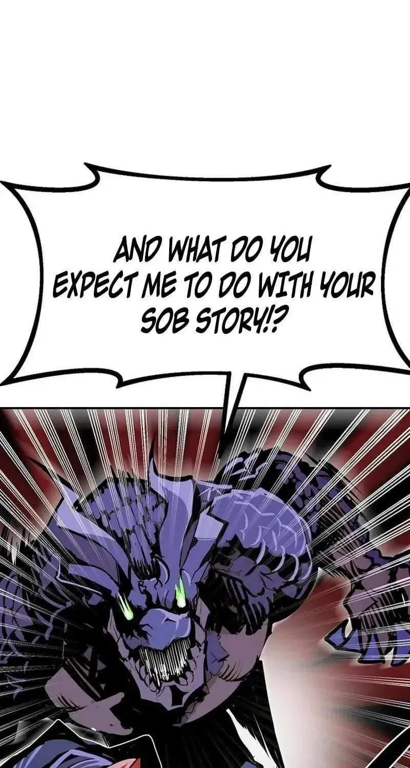 Read Returning With Absolutely Nothing chapter 104 image 90 on Lezhin