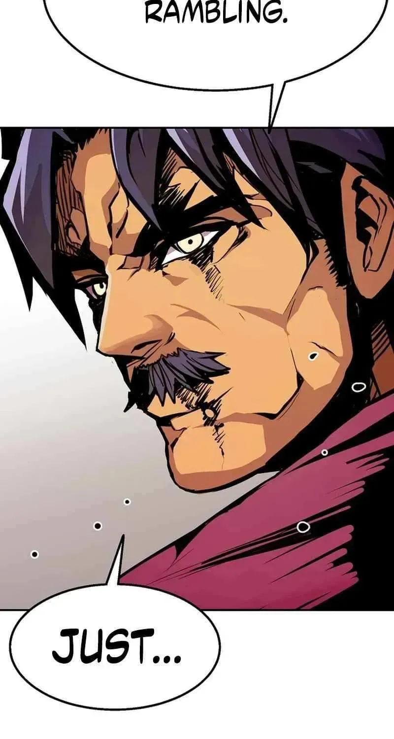 Read Returning With Absolutely Nothing chapter 104 image 93 on Lezhin