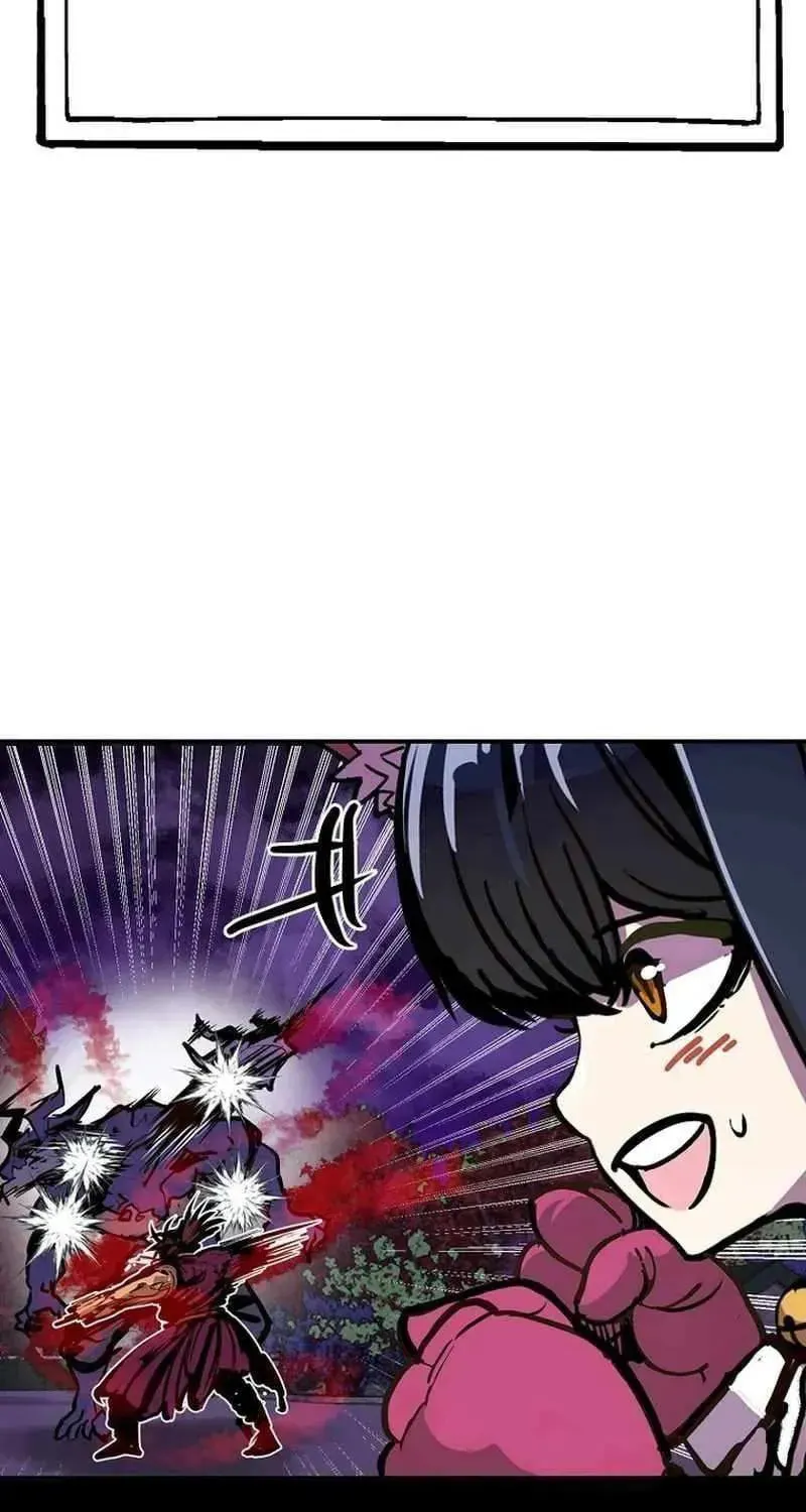 Read Returning With Absolutely Nothing chapter 104 image 99 on Lezhin