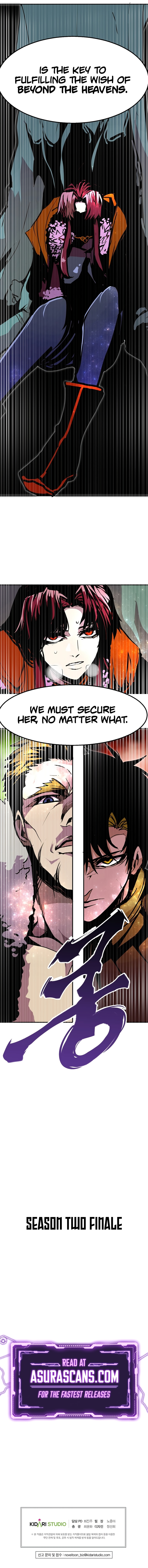 Read Returning With Absolutely Nothing chapter 106 image 12 on Lezhin