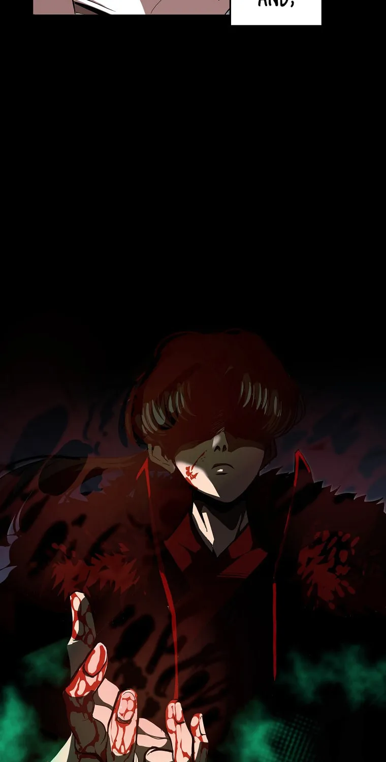 Read Returning With Absolutely Nothing chapter 11 image 10 on Lezhin